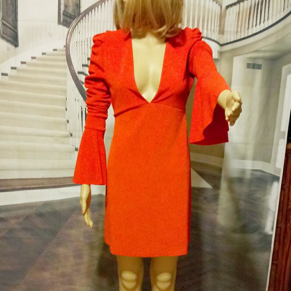 Free People sexy dress